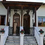 Casa Dei Limoni 아파트 마사루브렌세