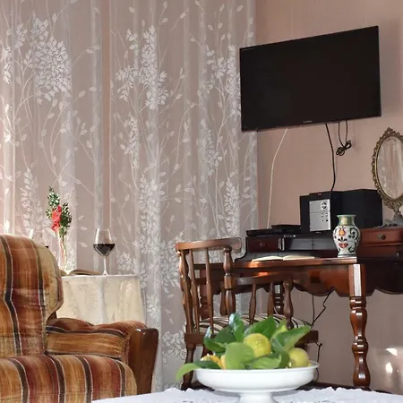 Casa Dei Limoni Apartment