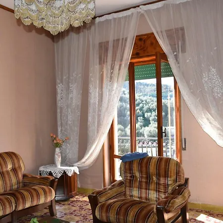 Casa Dei Limoni 아파트 *