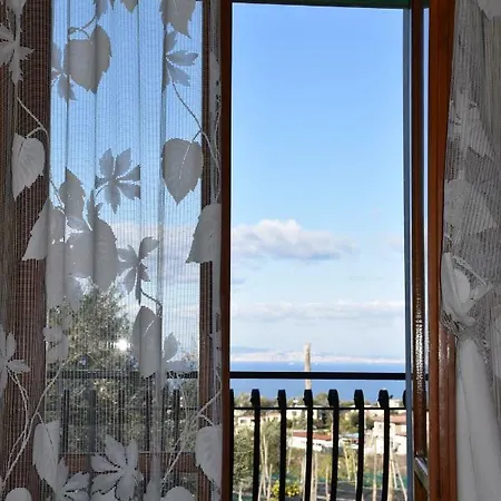 Casa Dei Limoni * Massa Lubrense