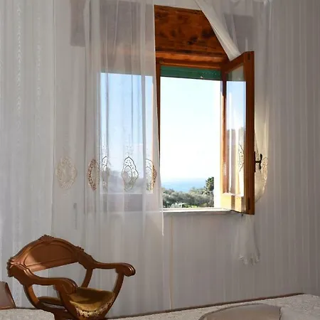 Apartment Casa Dei Limoni