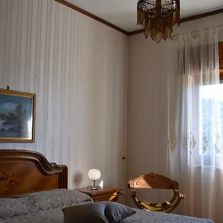 Casa Dei Limoni * Massa Lubrense
