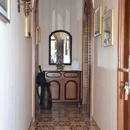 Casa Dei Limoni Apartment *