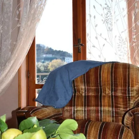 Casa Dei Limoni *