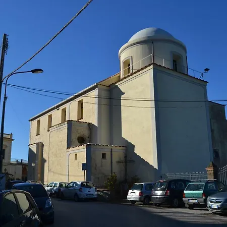 아파트 Casa Dei Limoni