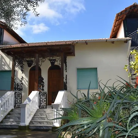 Casa Dei Limoni 아파트 마사루브렌세