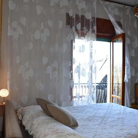 Casa Dei Limoni Appartamento