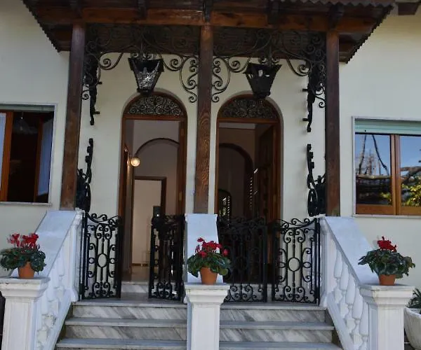 Casa Dei Limoni Apartamento Massa Lubrense