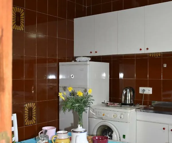 Casa Dei Limoni Massa Lubrense