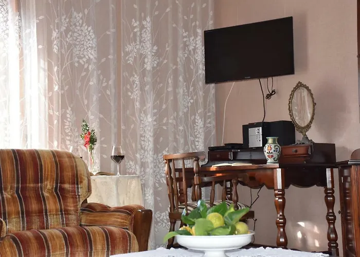 Casa Dei Limoni Apartamento