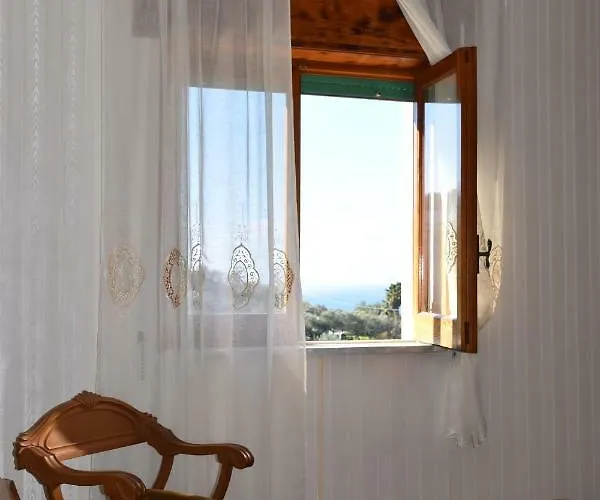 Apartamento Casa Dei Limoni