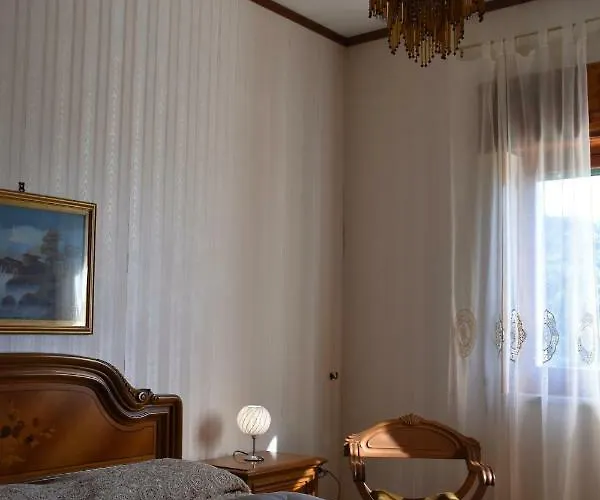 Casa Dei Limoni * Massa Lubrense
