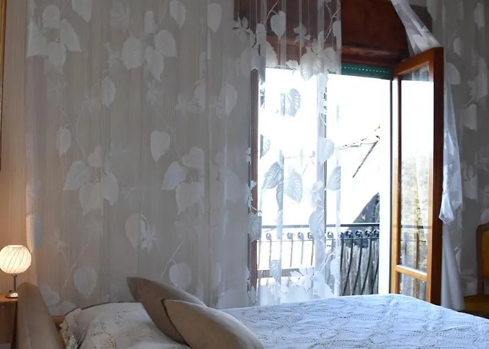 Casa Dei Limoni Apartamento