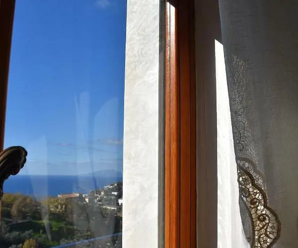 Casa Dei Limoni Massa Lubrense