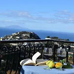 Casa Dei Limoni Lejlighed Massa Lubrense