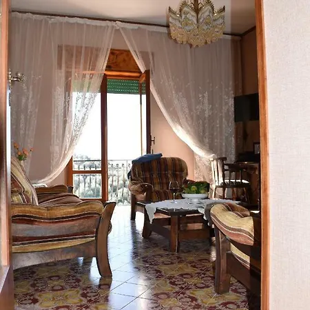 Casa Dei Limoni * 마사루브렌세