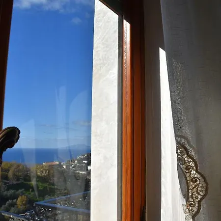 Casa Dei Limoni Massa Lubrense