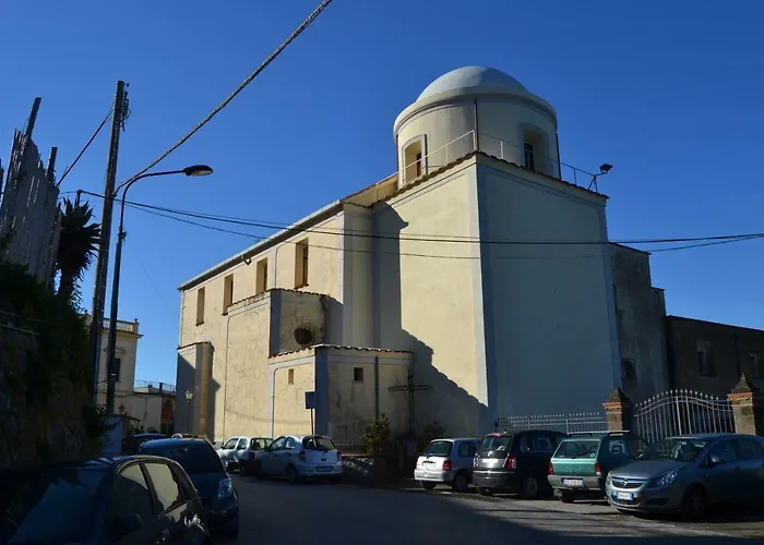 Апартаменты Casa Dei Limoni